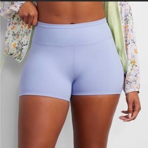 Stori challenge fitted 4” short iris / size 4